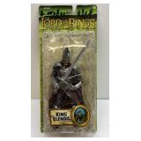 SEALED 2004 Lord of the Rings action figure