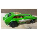 1972 Matchbox Lesney car