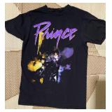 Prince Purple Rain shirt size M