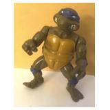 1988 Teenage Mutant Ninja turtle action figure 3"