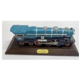 1931 Blue Comet by Lionel train-1991 Avon