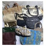 Vintage Purses