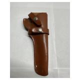 Western Style leather holster