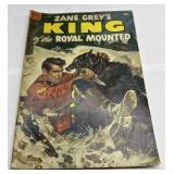 1953 Zane Grey