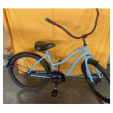 Schwinn bicycle