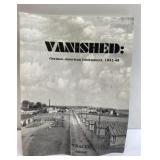 Vanished-German American Interment 1941-48