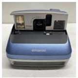 Polaroid camera