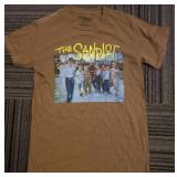 The Sandlot shirt size S