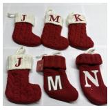 Little Christmas Stockings