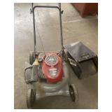 Craftsman lawn mower