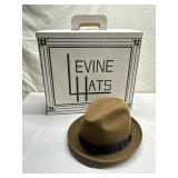 Vintage Hat with box