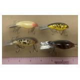 Vintage fishing lures-Fred Arbogast