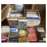 GREAT lot of books