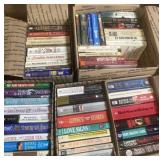 GREAT lot of books