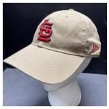 St Louis Cardinals hat