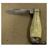Hammer USA1 1/2' blade knife Hammer USA1 1/2' blade knife