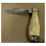 Hammer USA1 1/2" blade knife