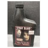 Stage Blood Stage Blood