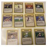 Vintage Pokemon cards Vintage Pokemon cards
