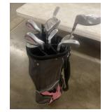 XGen golf club set XGen golf club set