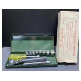 Socket set Socket set