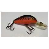 Vintage fishing lure-Rebel