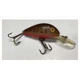 Vintage fishing lure-Rebel Vintage fishing lure-Rebel