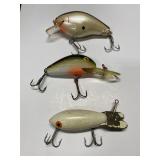 Vintage fishing lures Vintage fishing lures