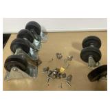 Castors Castors