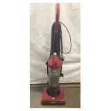 Dirt Devil vacuum-works Dirt Devil vacuum-works