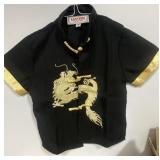 Vintage Eastern Collection kids size 4 shirt Vintage Eastern Collection kids size 4 shirt