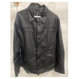 Fried Denim NYC Denim coat size M Fried Denim NYC Denim coat size M