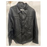 Fried Denim NYC Denim coat size M