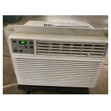 GE 6000 BTU Window Air Conditioner-Works GE 6000 BTU Window Air Conditioner-Works