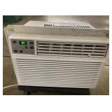 GE 6000 BTU Window Air Conditioner-Works