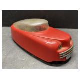 Timely Toys St Louis Mo wind up car-no key-has som Timely Toys St Louis Mo wind up car-no key-has som