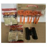 NEW camper accessories 7 binoculars NEW camper accessories 7 binoculars