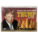 Trump The Game