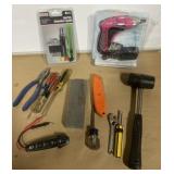 NEW tools & more NEW tools & more
