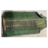 Vintage drill bit set Vintage drill bit set