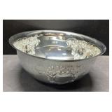 Oneida engravable trophy bowl Oneida engravable trophy bowl