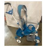 Little Tikes stroller & trike in 1! It is NEAT Little Tikes stroller & trike in 1! It is NEAT