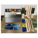 Art pencils Art pencils