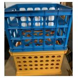 Storage crates Storage crates