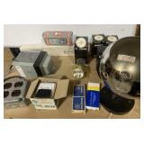 COOL retro lamp & more COOL retro lamp & more