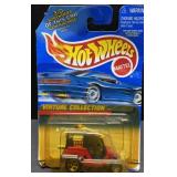 1999 Hot Wheels Virtual Collection