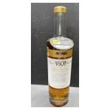 Bottle of Cognac Bottle of Cognac