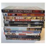 DVDs DVDs