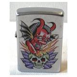 2006 Zippo lighter 2006 Zippo lighter