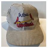 Vintage St Louis Cardinals hat-adjustable